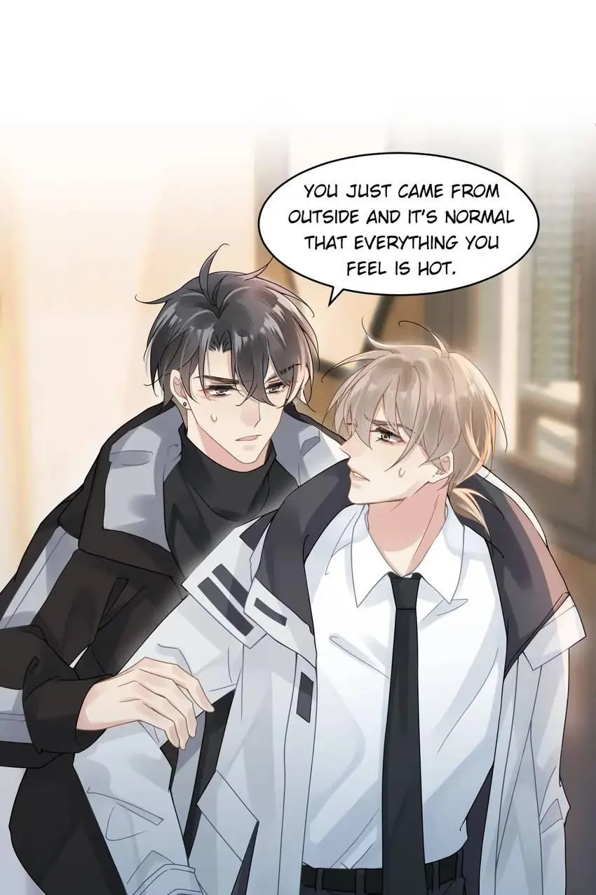 My Babe Chapter 13 page 12 - 