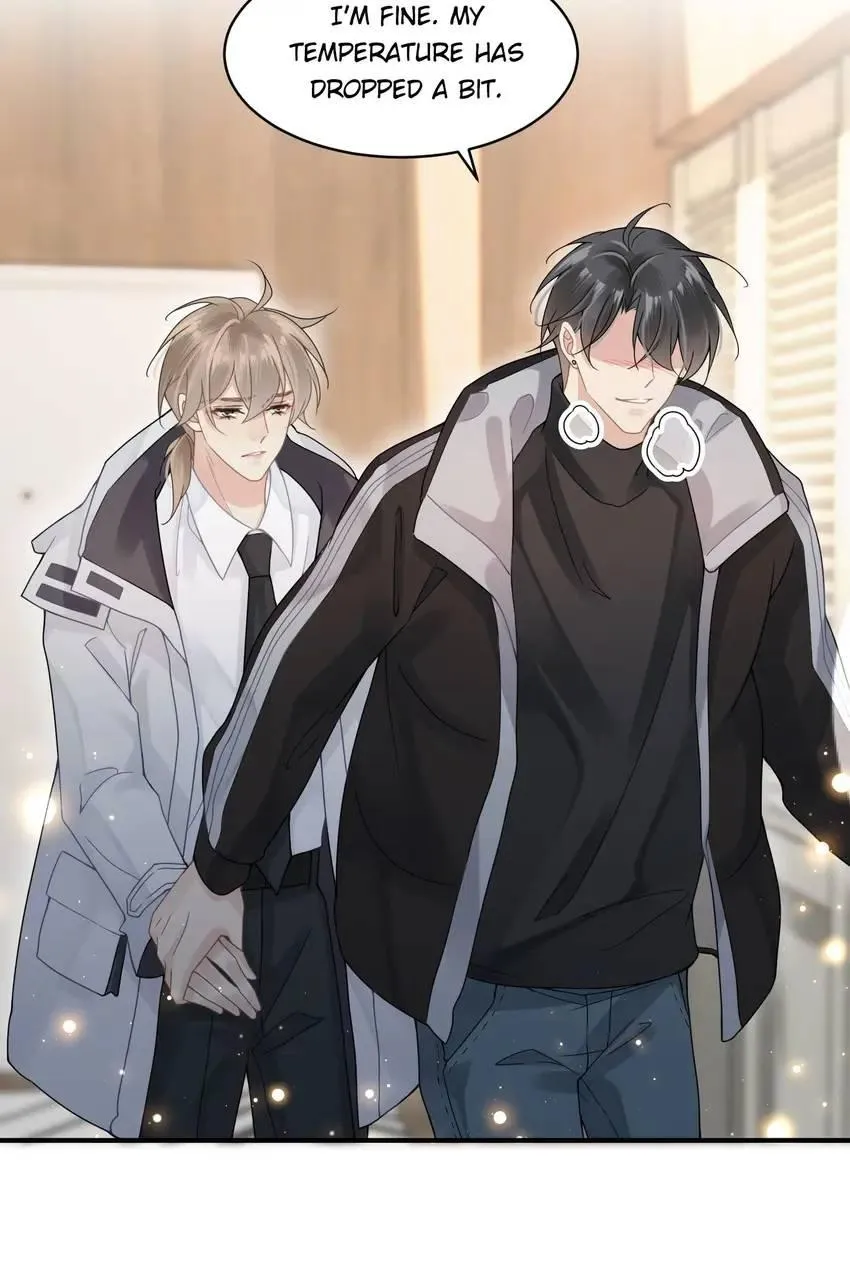 My Babe Chapter 13 page 14 - 