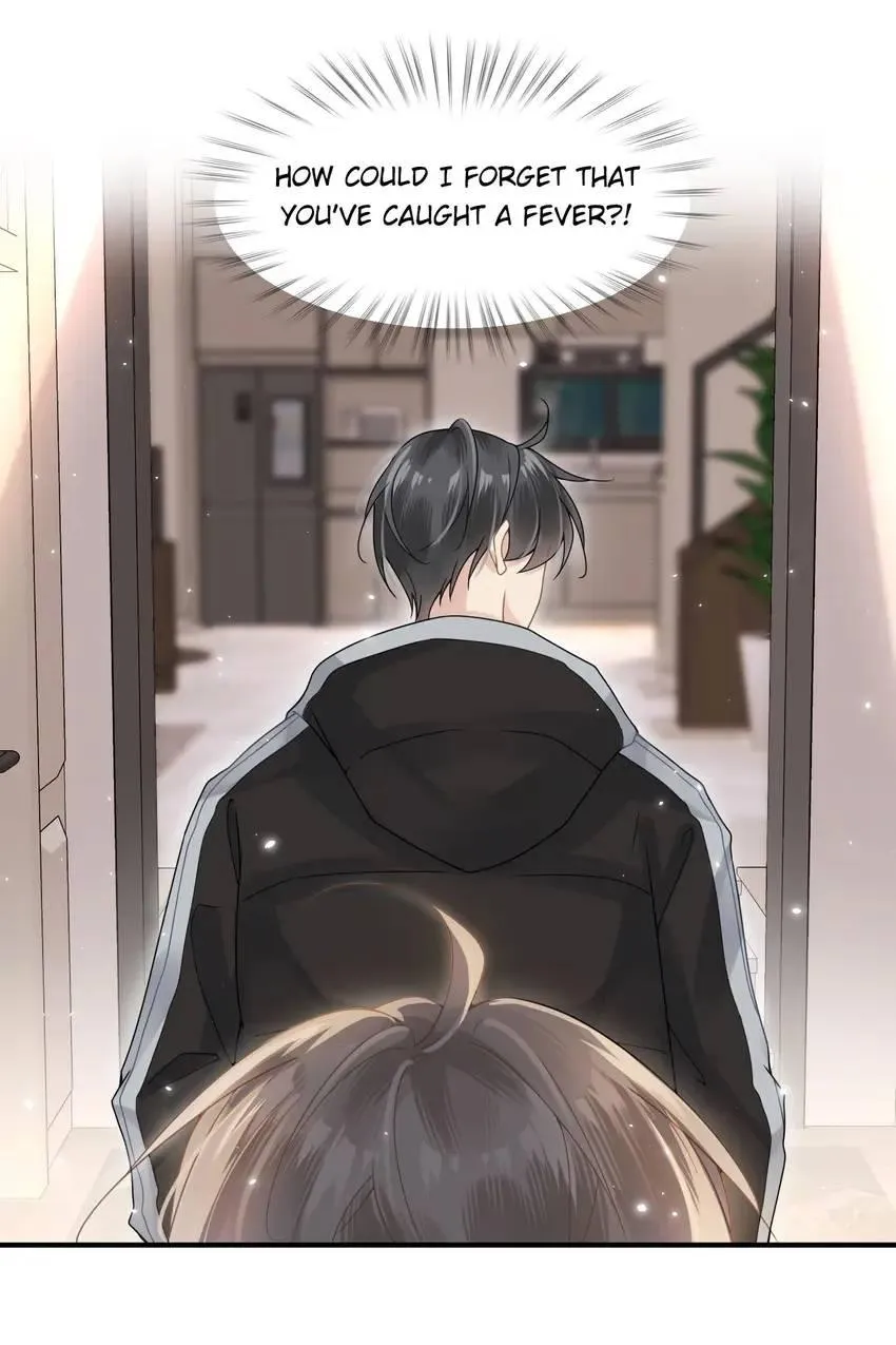 My Babe Chapter 13 page 16 - 