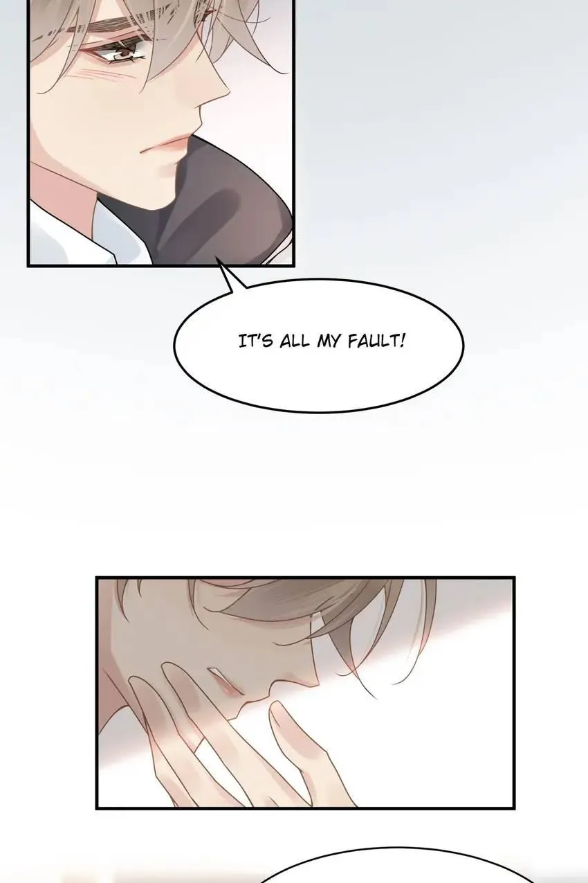 My Babe Chapter 13 page 18 - 
