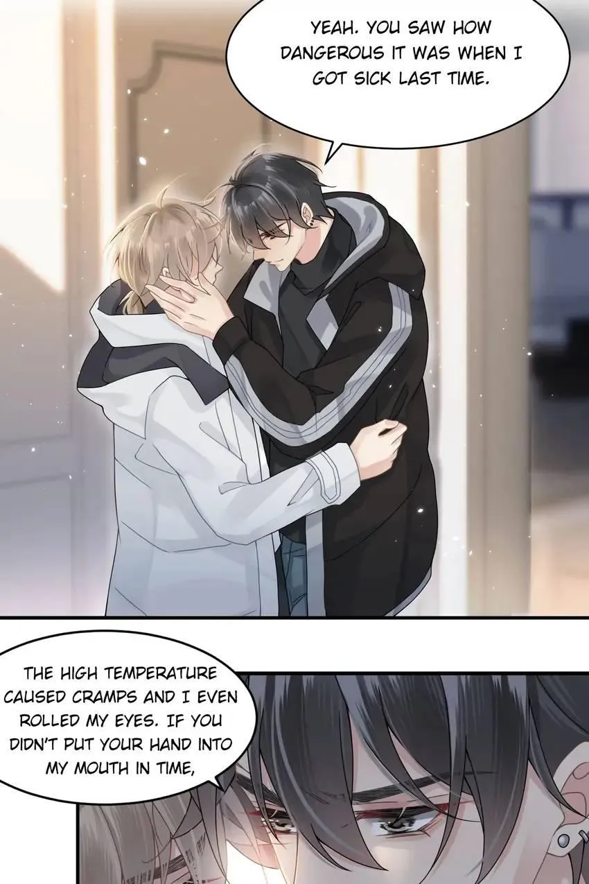 My Babe Chapter 13 page 19 - 