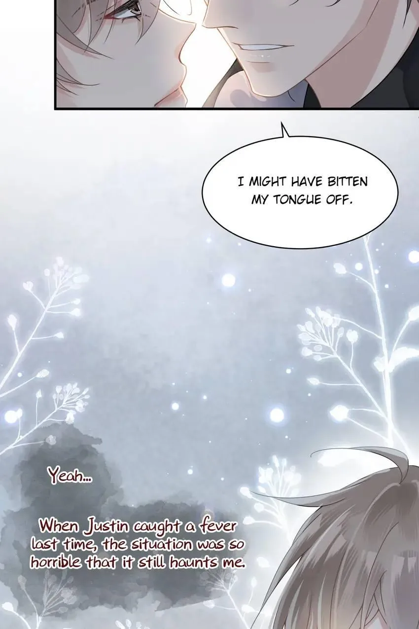 My Babe Chapter 13 page 20 - 
