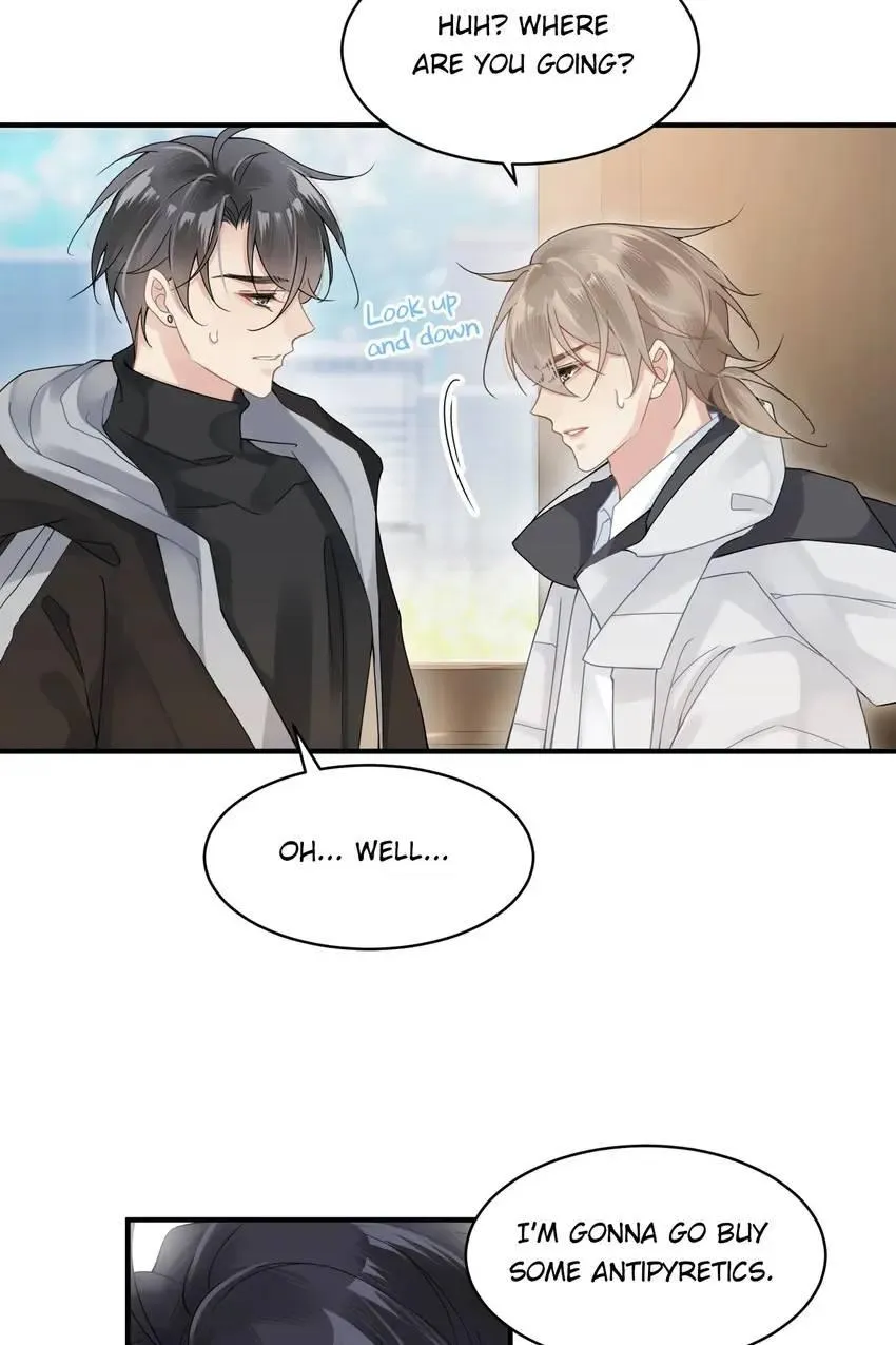 My Babe Chapter 13 page 3 - 