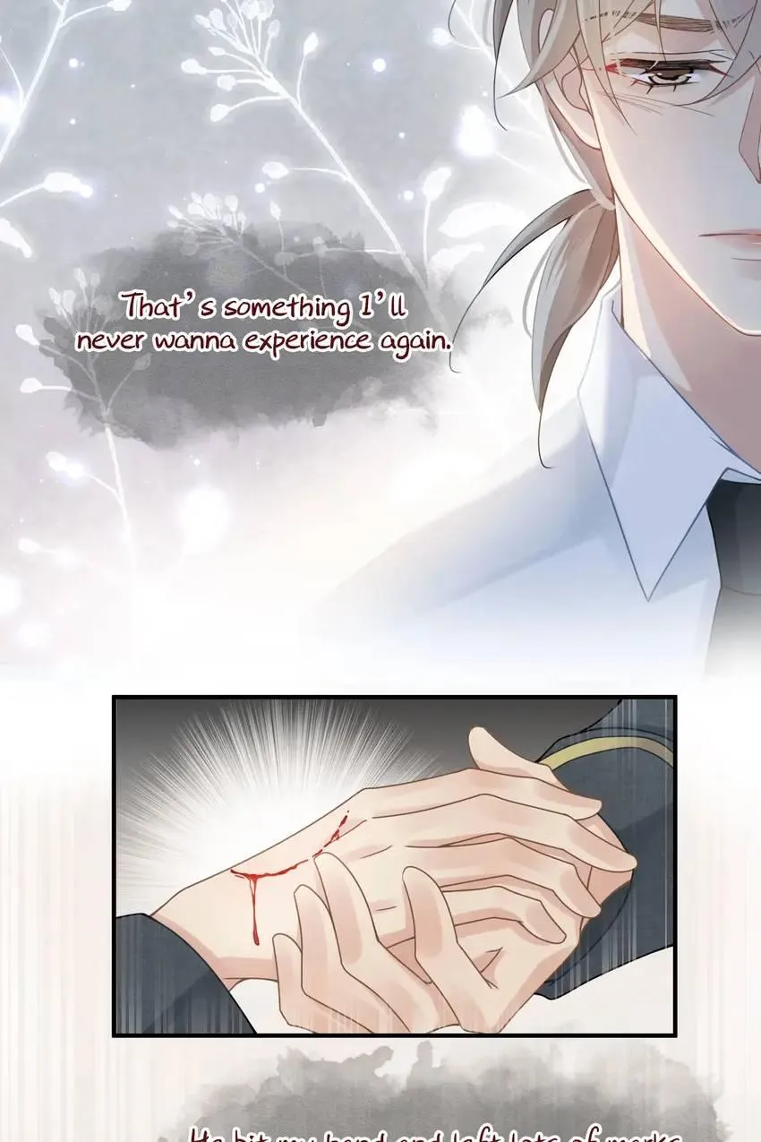 My Babe Chapter 13 page 21 - 