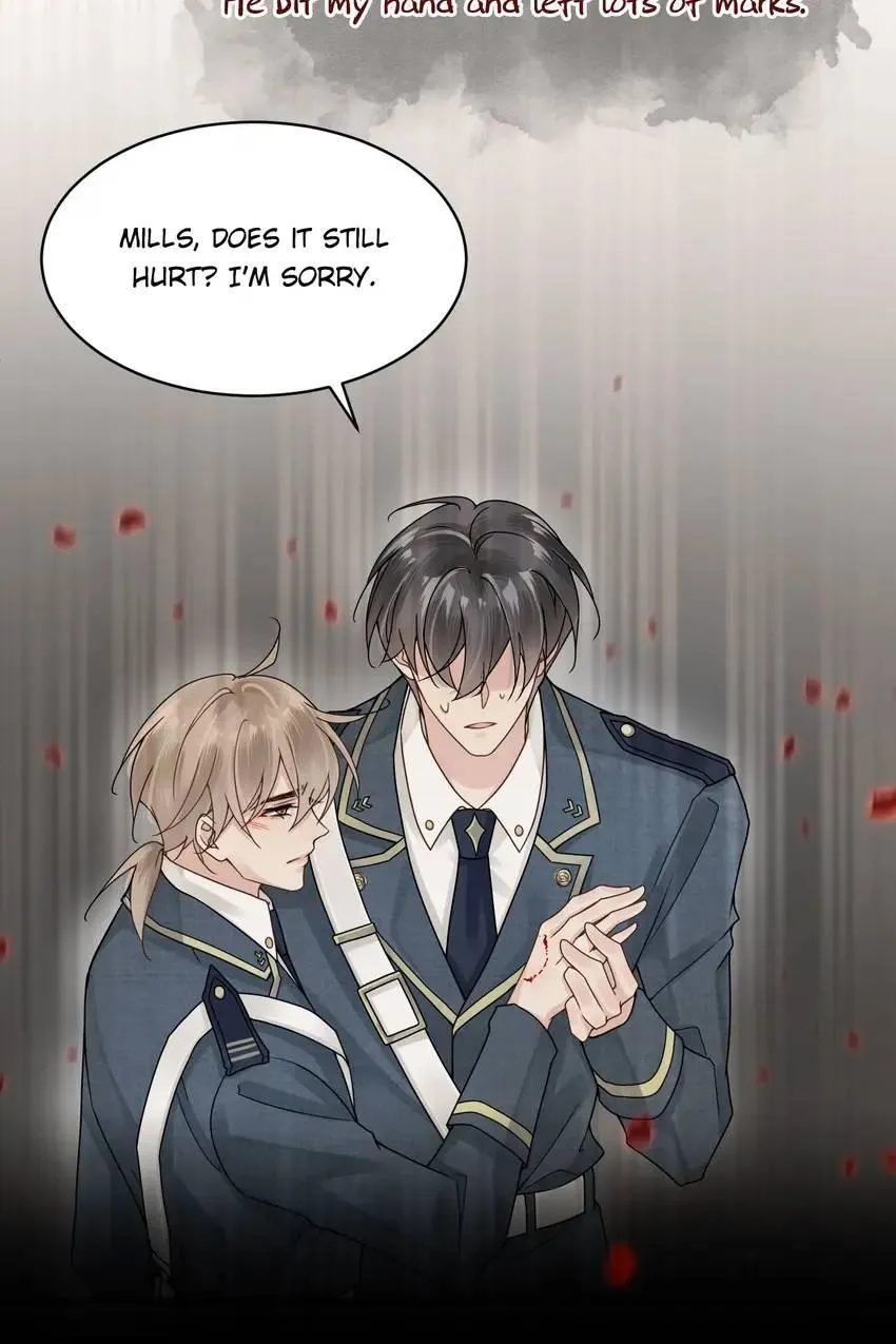My Babe Chapter 13 page 22 - 