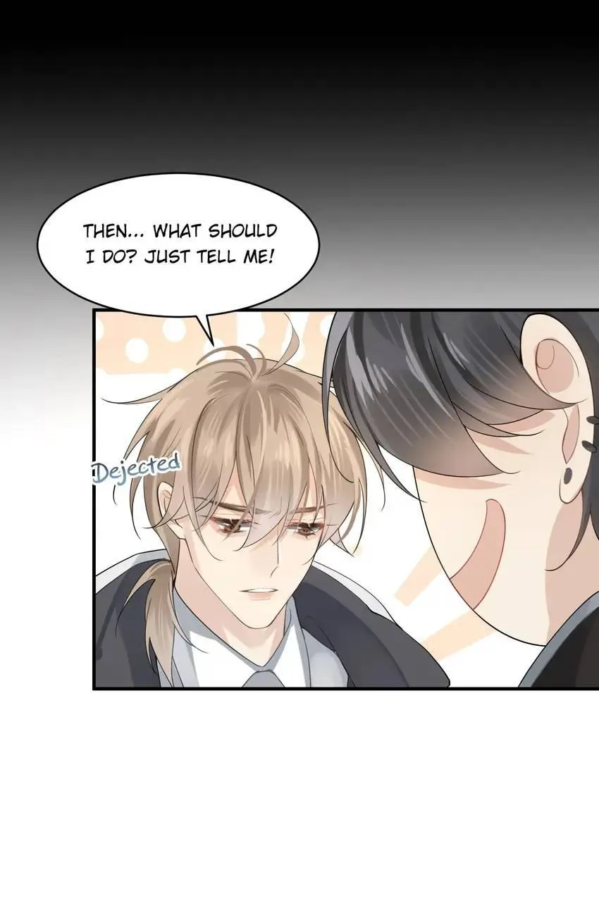 My Babe Chapter 13 page 24 - 