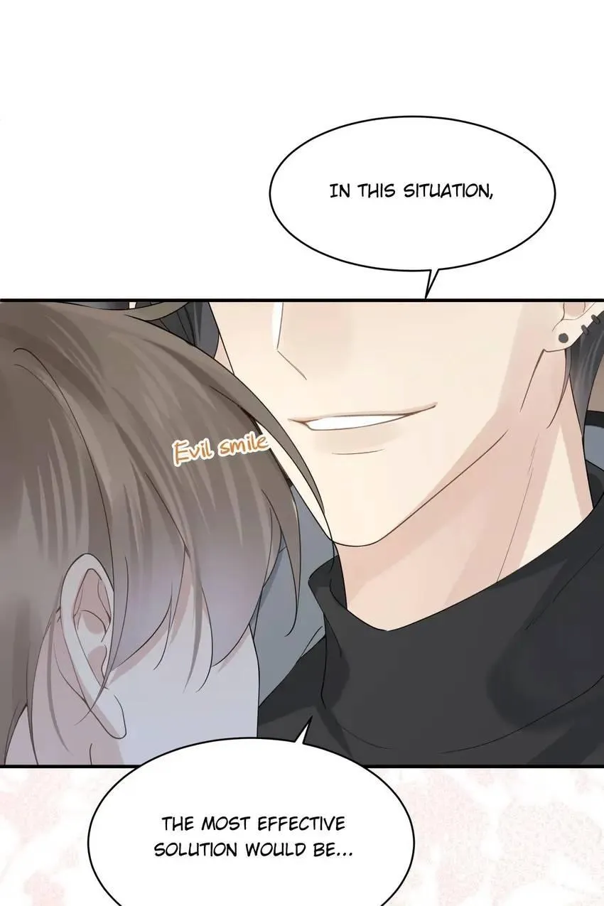 My Babe Chapter 13 page 25 - 