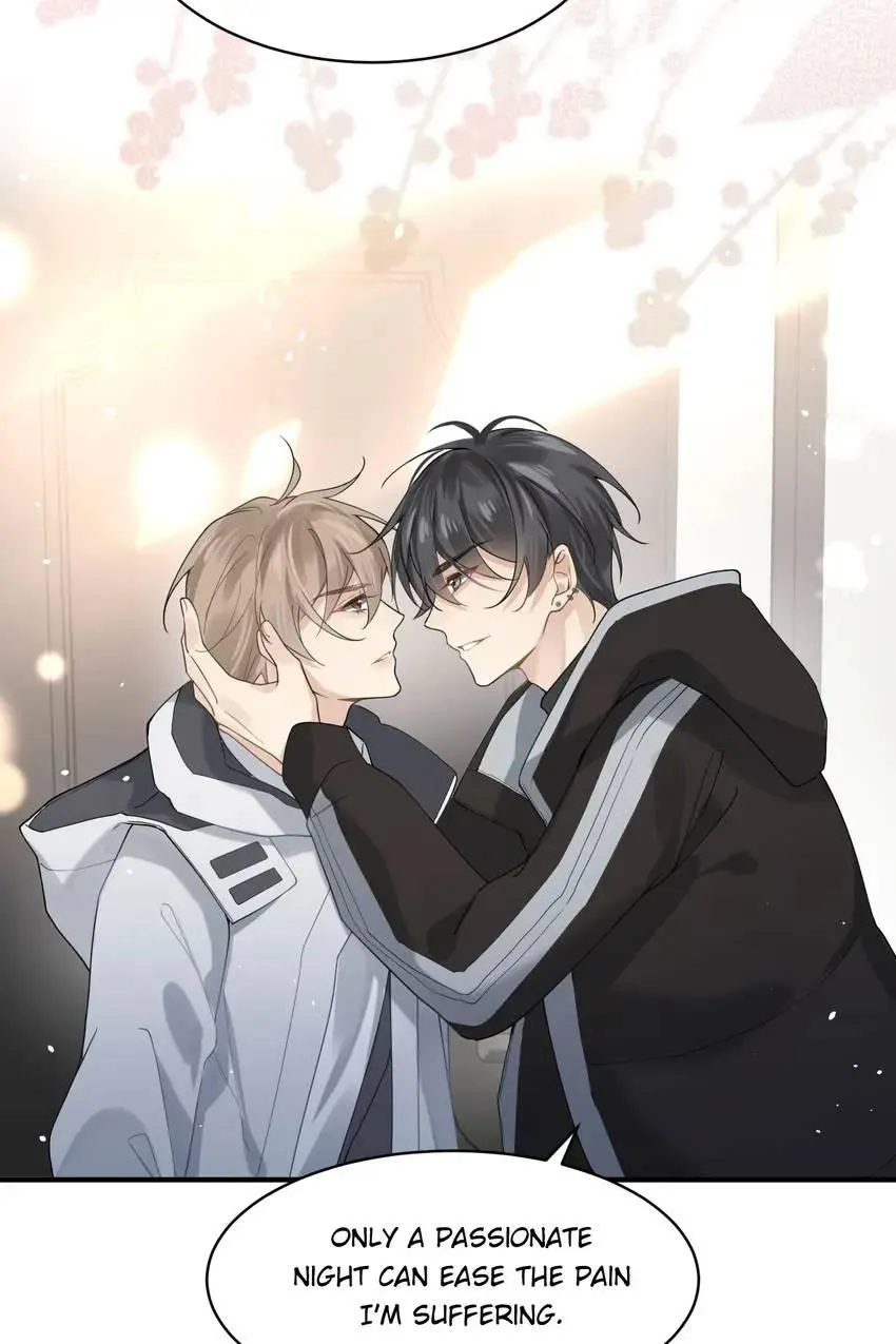 My Babe Chapter 13 page 26 - 