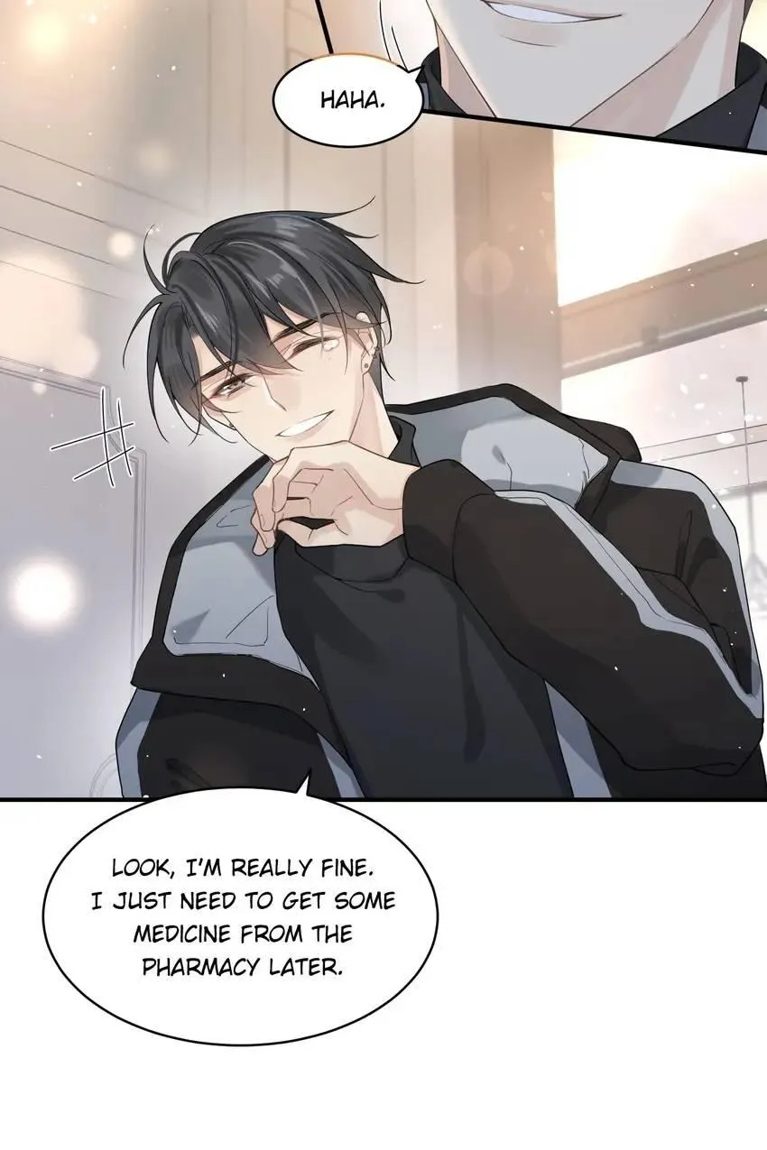My Babe Chapter 13 page 28 - 