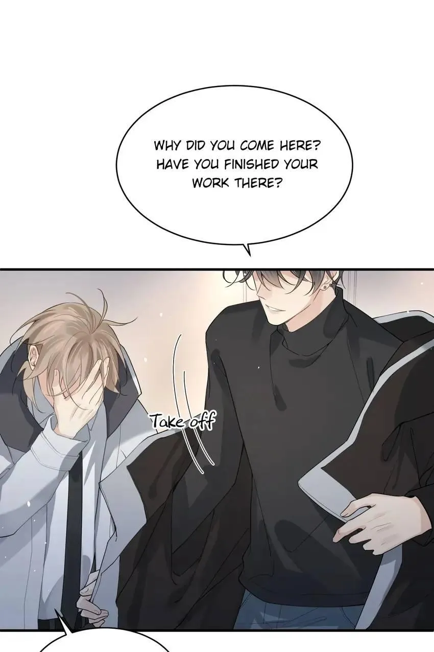 My Babe Chapter 13 page 29 - 
