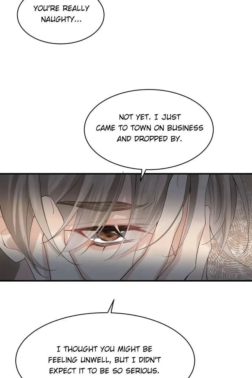 My Babe Chapter 13 page 30 - 