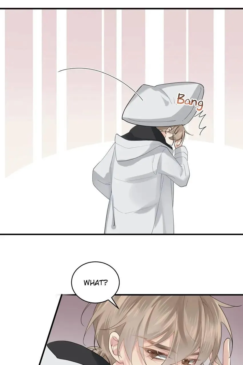 My Babe Chapter 13 page 32 - 