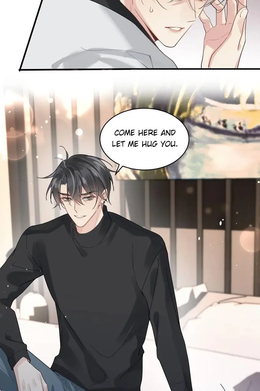 My Babe Chapter 13 page 33 - 