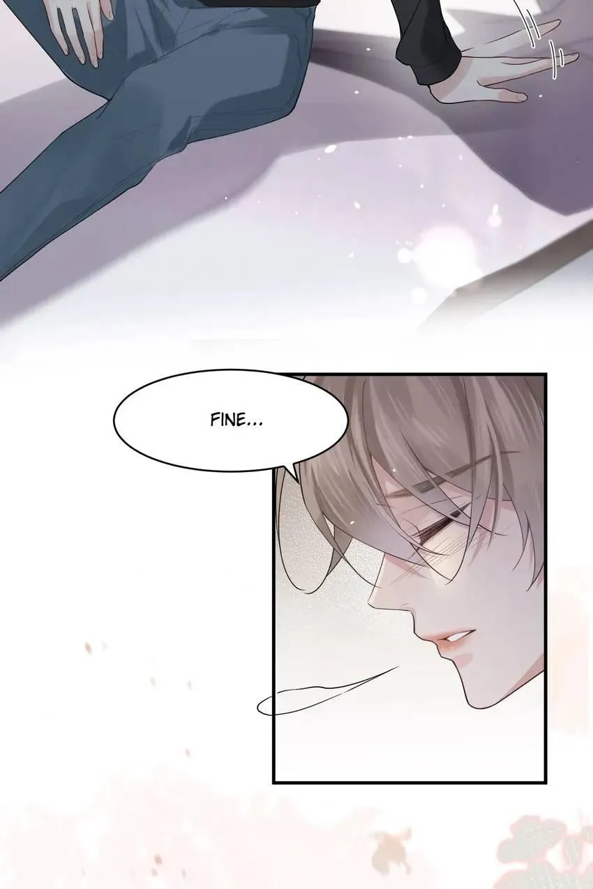 My Babe Chapter 13 page 34 - 