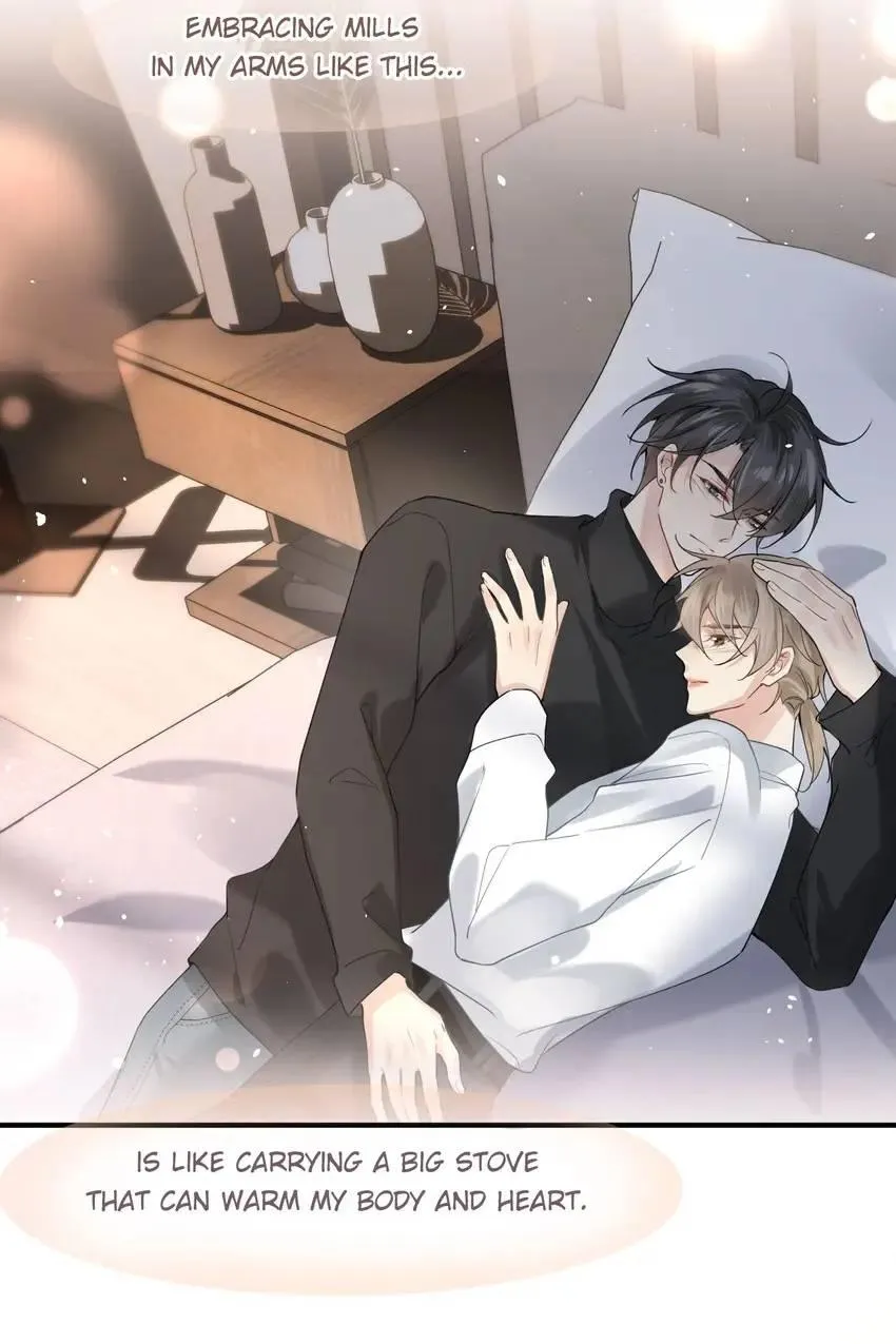 My Babe Chapter 13 page 36 - 