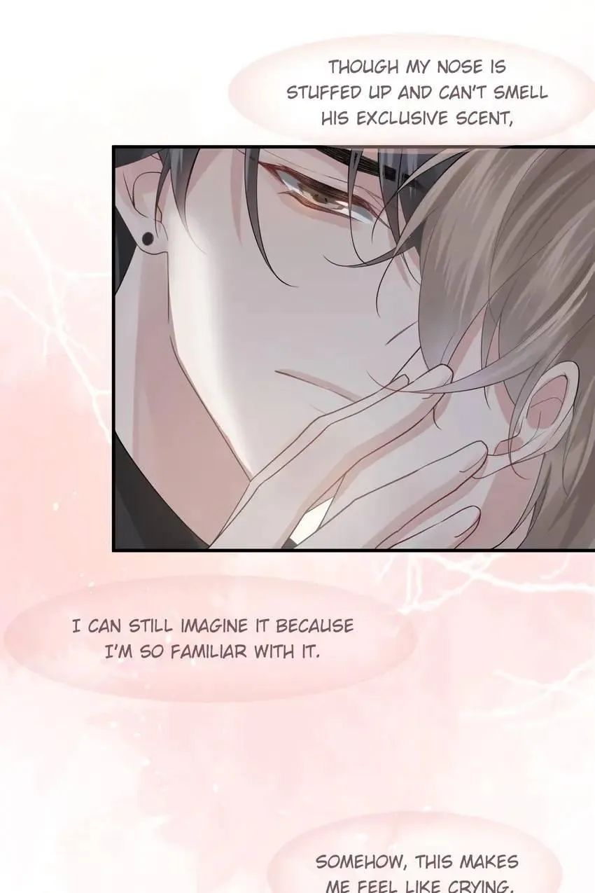 My Babe Chapter 13 page 37 - 