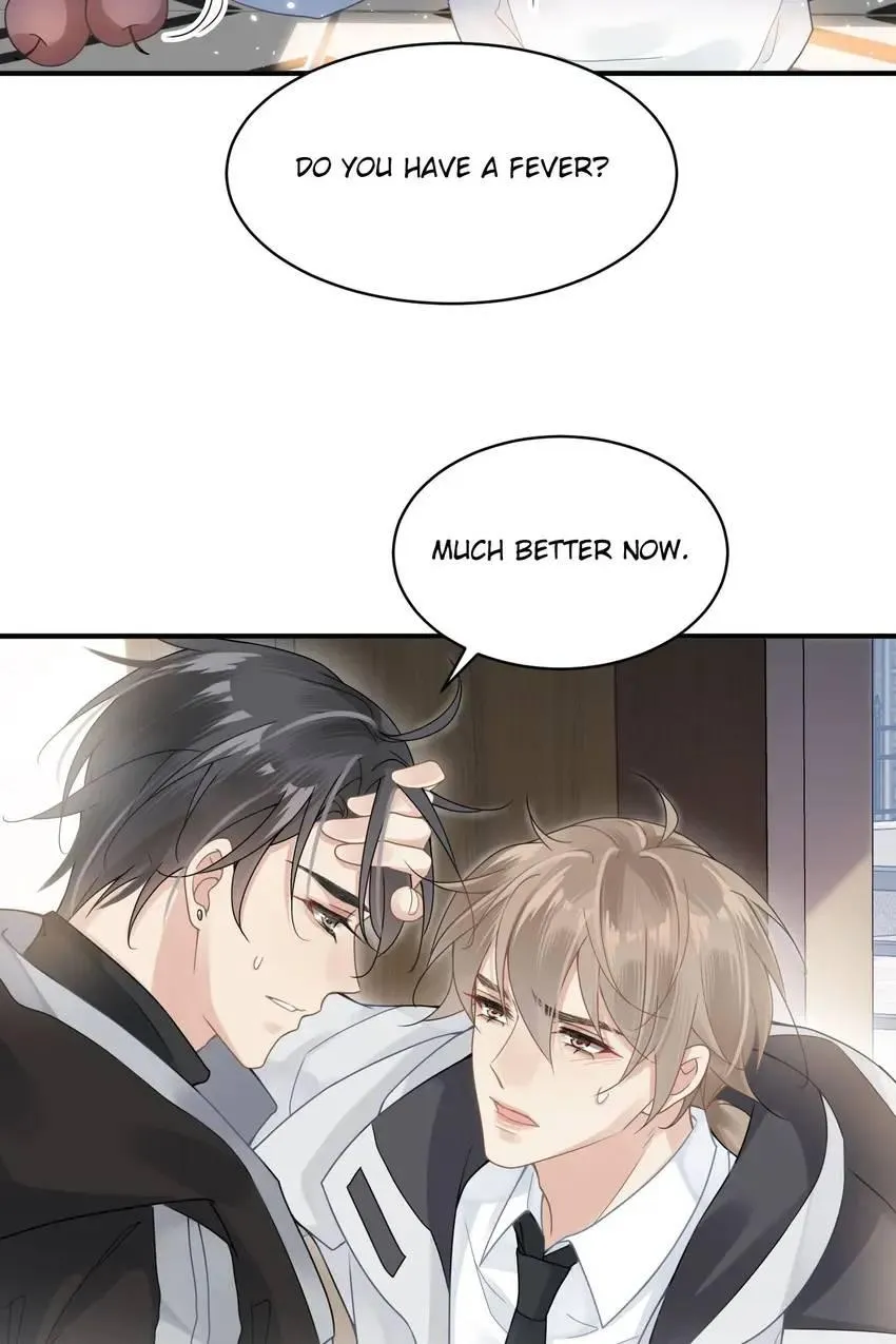 My Babe Chapter 13 page 5 - 