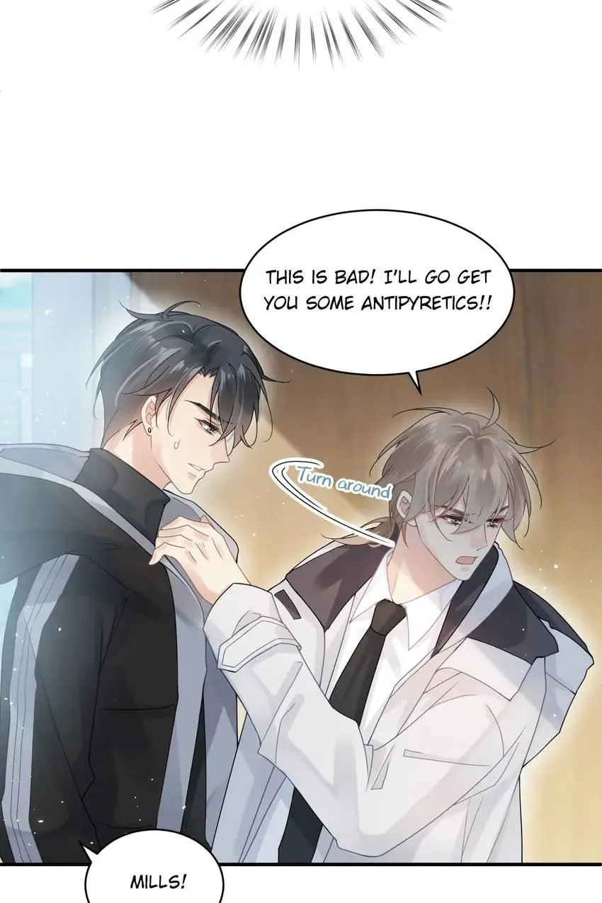 My Babe Chapter 13 page 10 - 