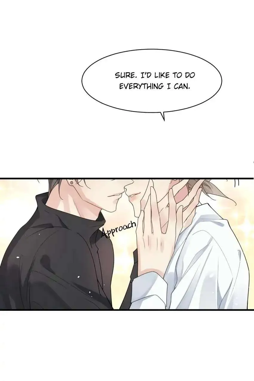 My Babe Chapter 14 page 2 - 