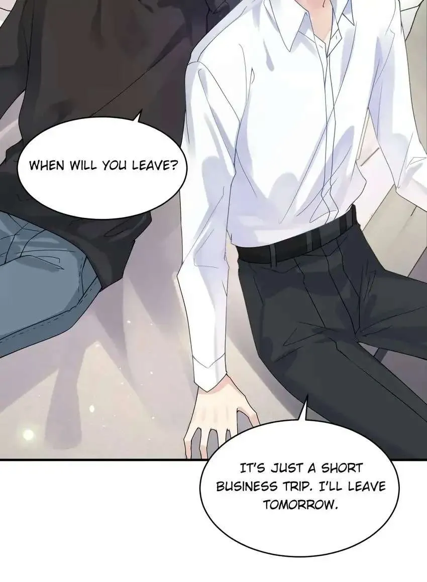 My Babe Chapter 14 page 11 - 