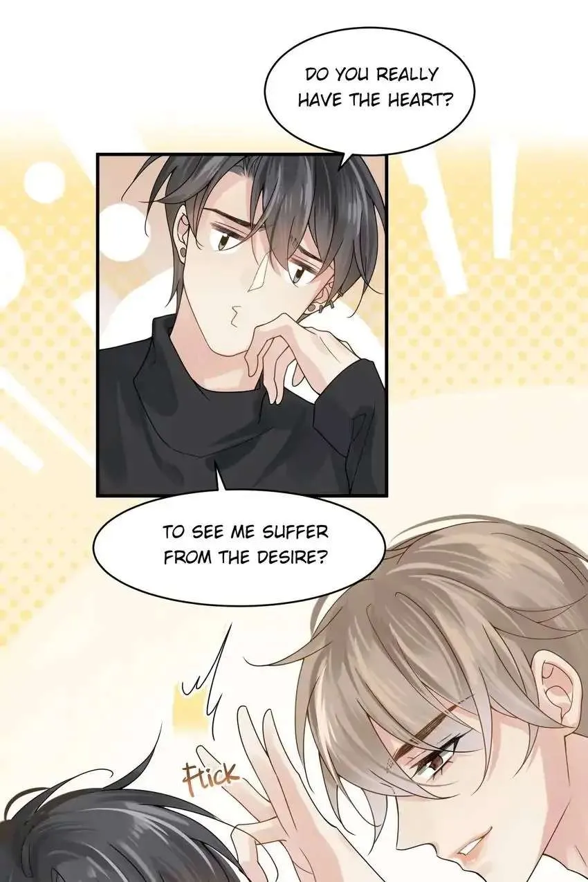 My Babe Chapter 14 page 12 - 
