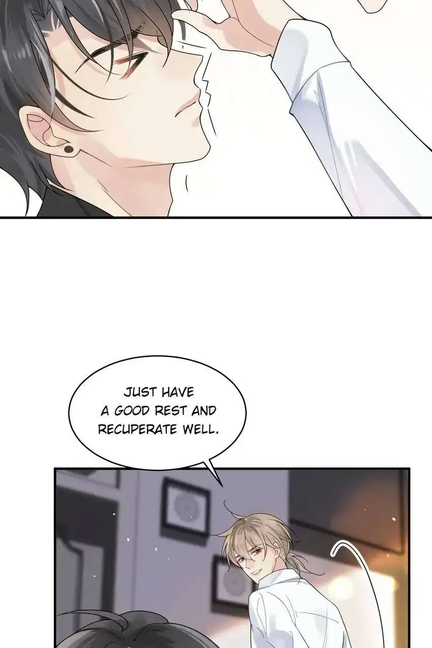 My Babe Chapter 14 page 13 - 