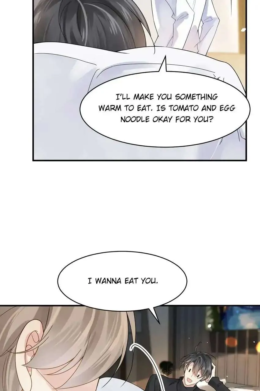 My Babe Chapter 14 page 14 - 