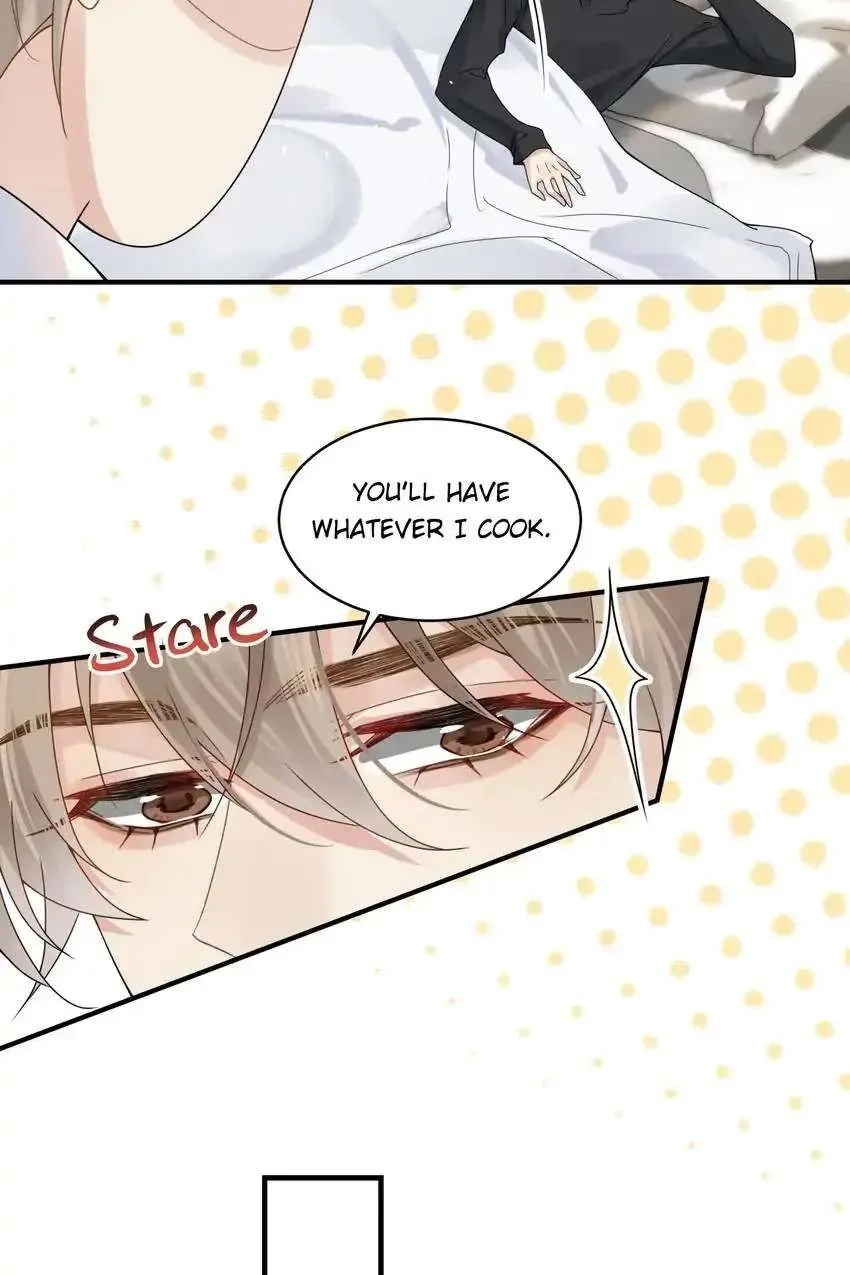 My Babe Chapter 14 page 15 - 