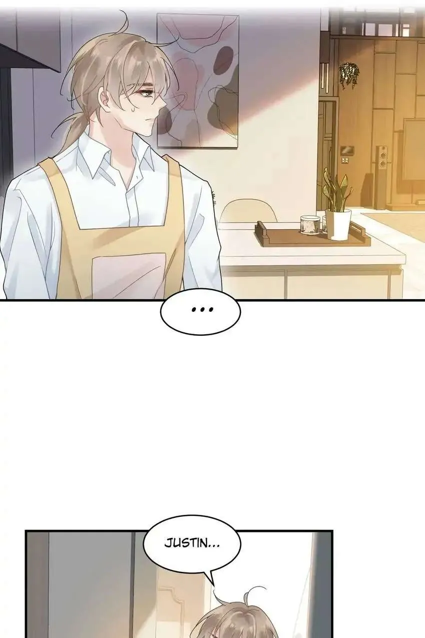 My Babe Chapter 14 page 19 - 