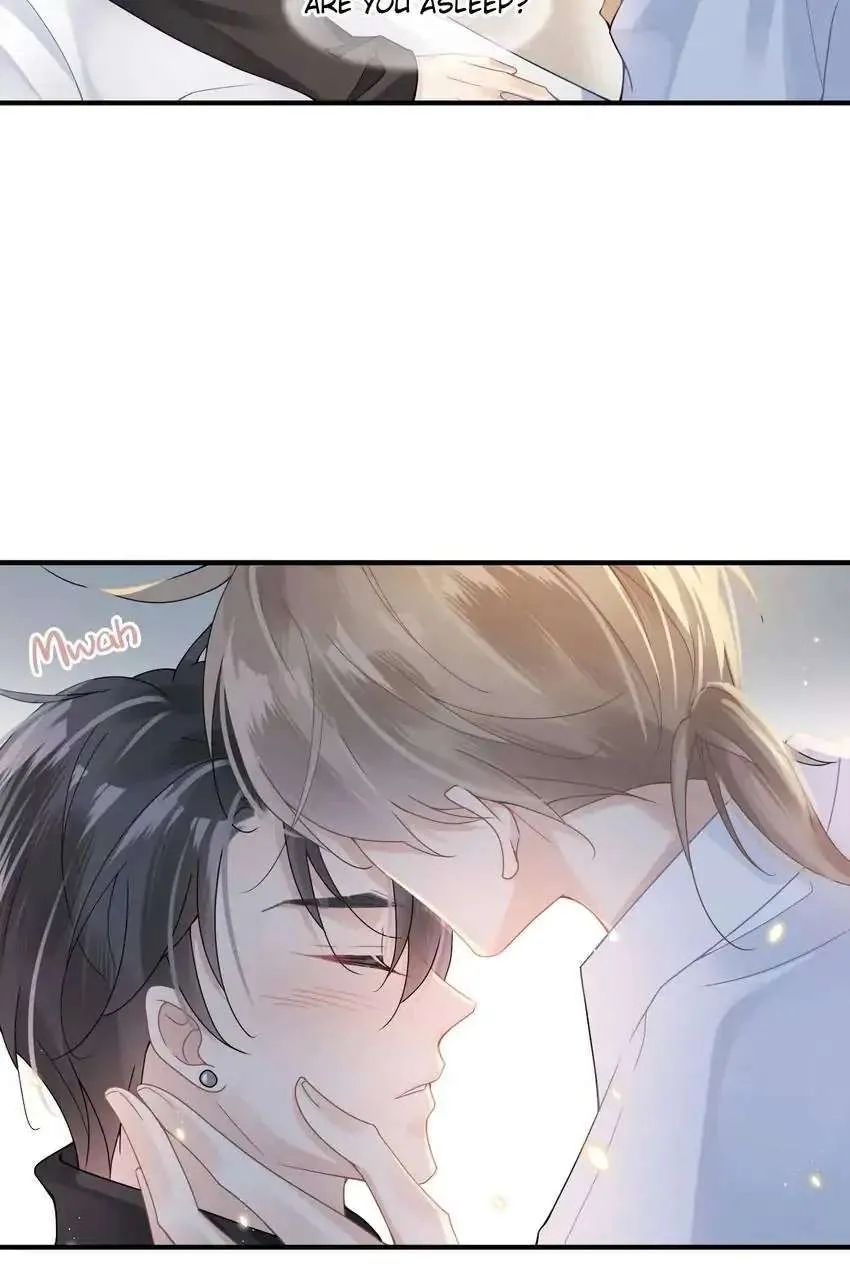My Babe Chapter 14 page 21 - 