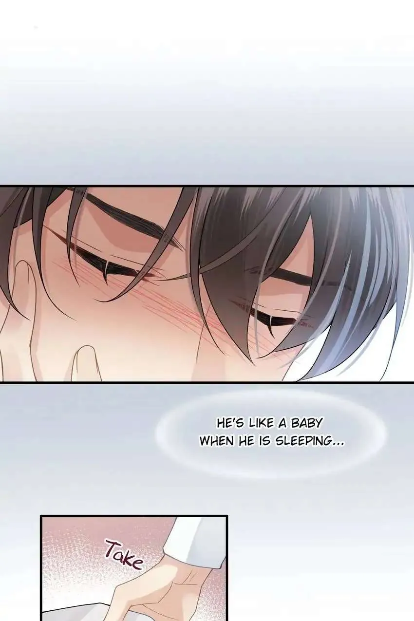 My Babe Chapter 14 page 22 - 
