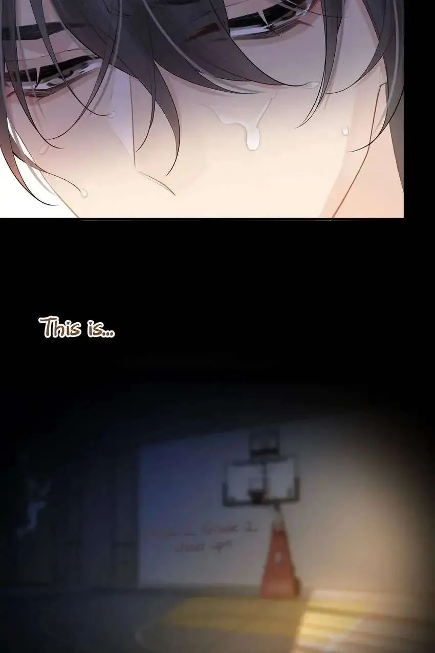 My Babe Chapter 14 page 27 - 