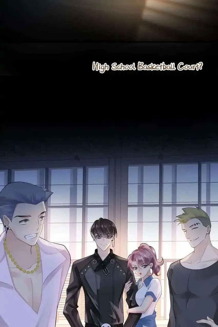 My Babe Chapter 14 page 28 - 