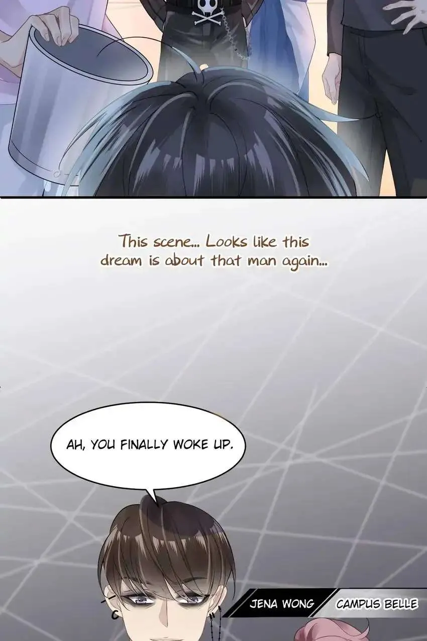 My Babe Chapter 14 page 29 - 