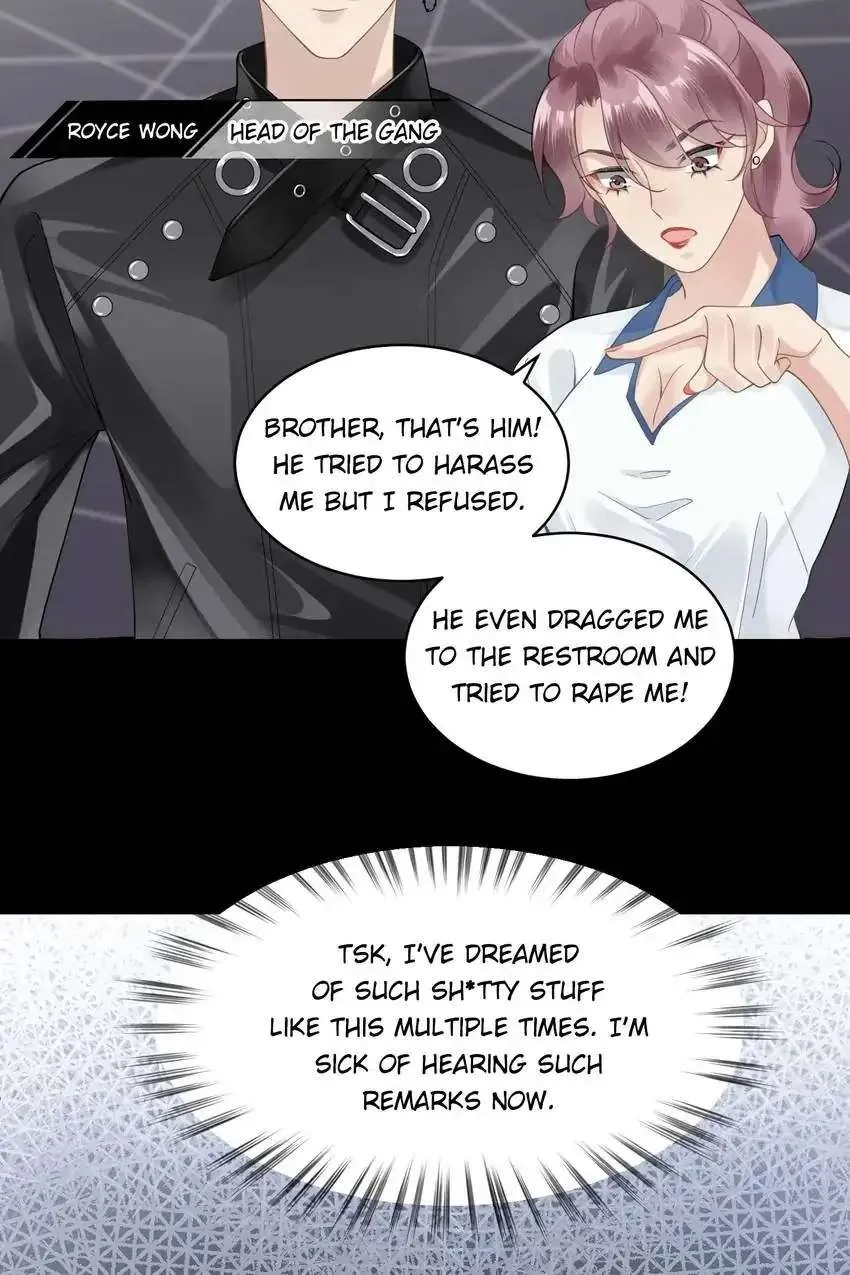 My Babe Chapter 14 page 30 - 