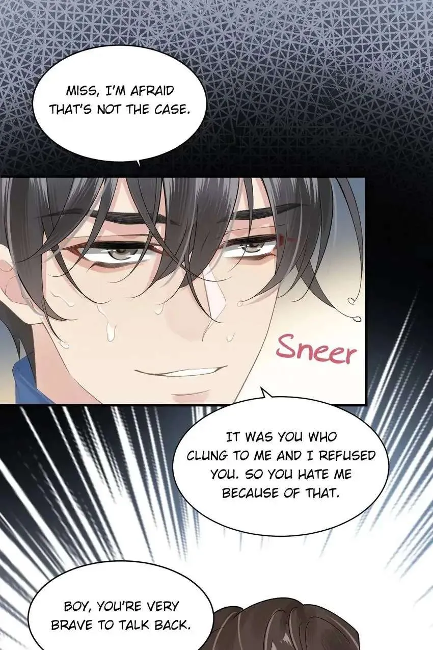 My Babe Chapter 14 page 31 - 