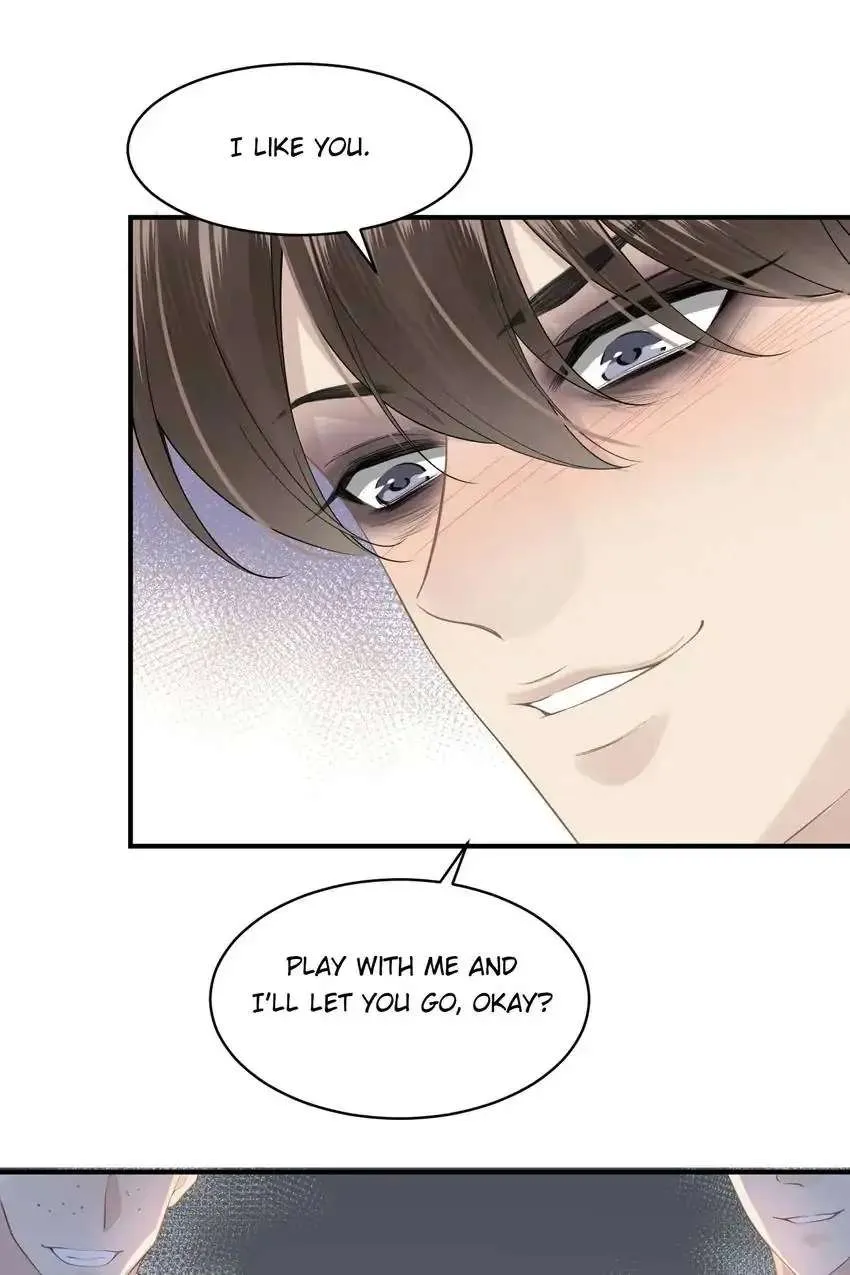 My Babe Chapter 14 page 34 - 
