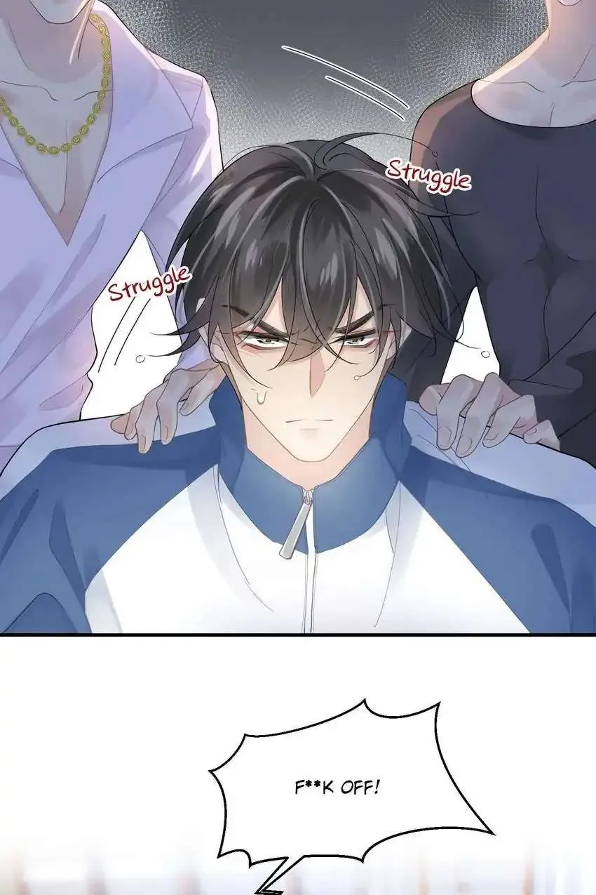 My Babe Chapter 14 page 35 - 