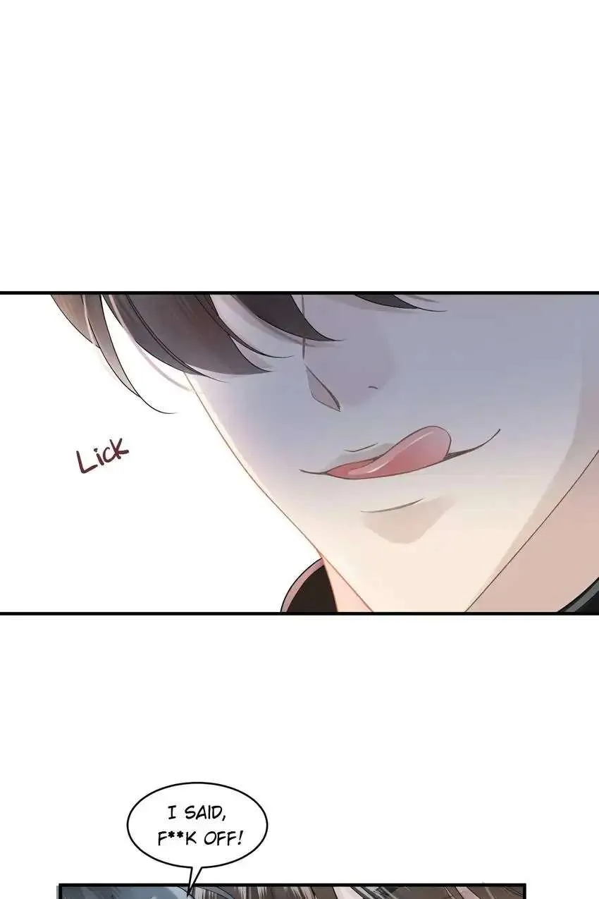 My Babe Chapter 14 page 37 - 