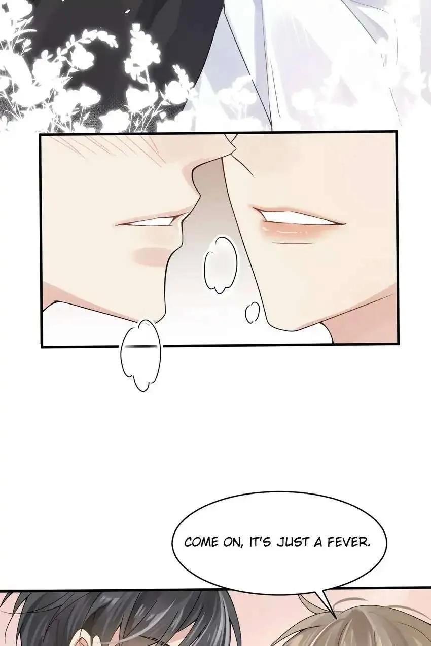 My Babe Chapter 14 page 8 - 