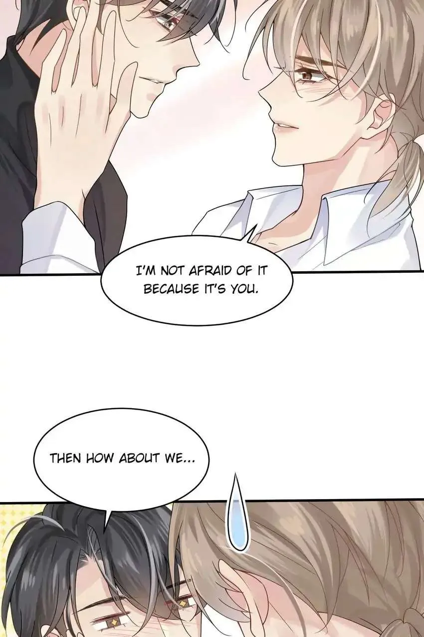 My Babe Chapter 14 page 9 - 