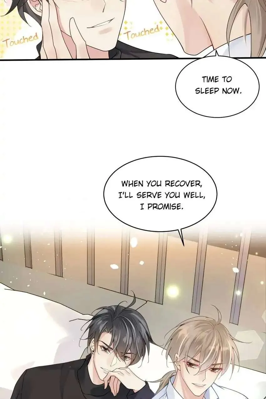 My Babe Chapter 14 page 10 - 