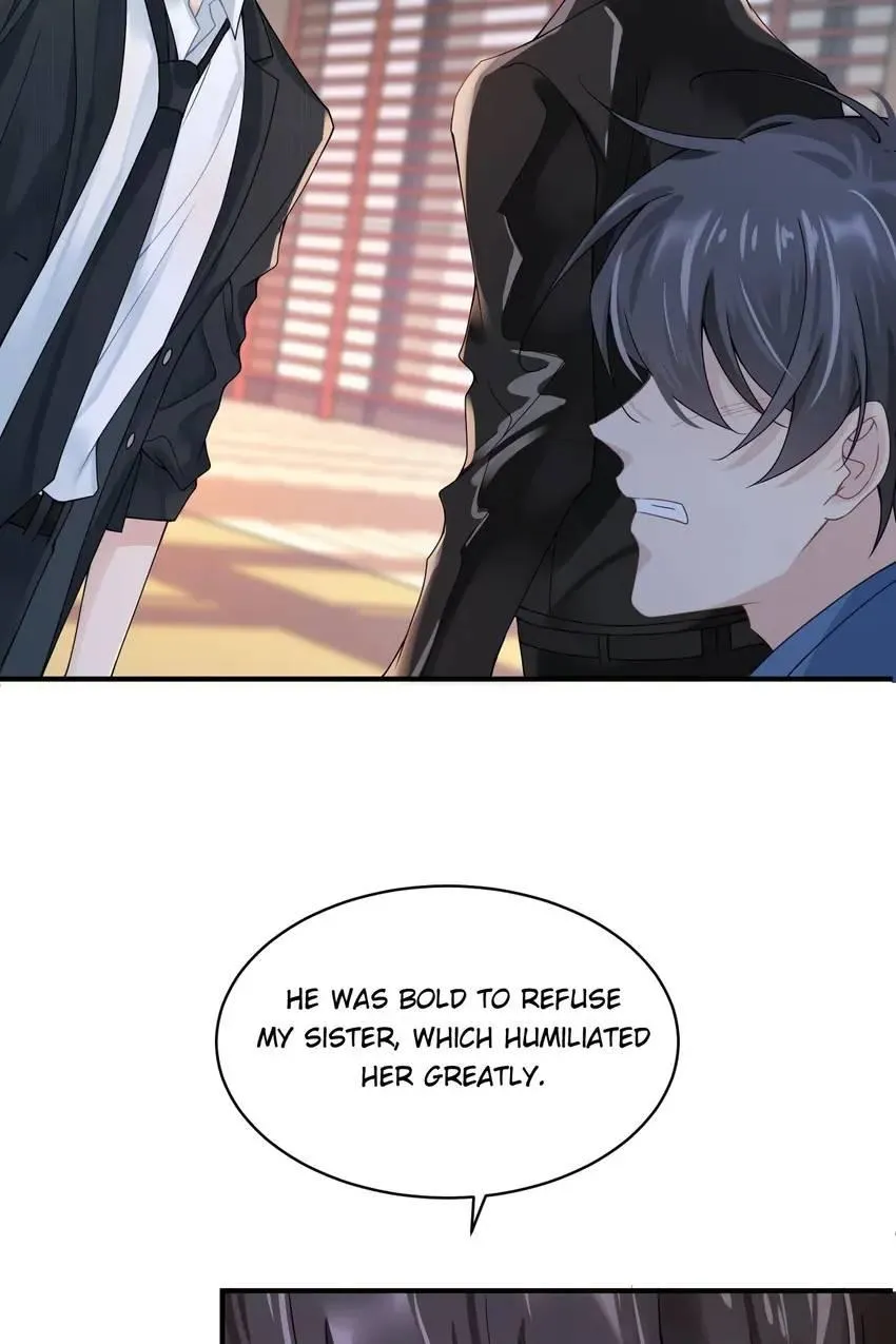My Babe Chapter 15 page 13 - 