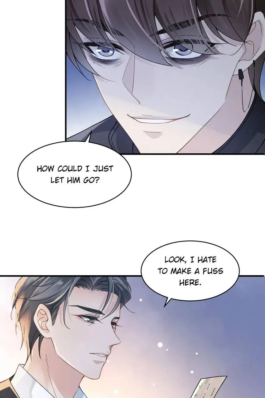My Babe Chapter 15 page 14 - 
