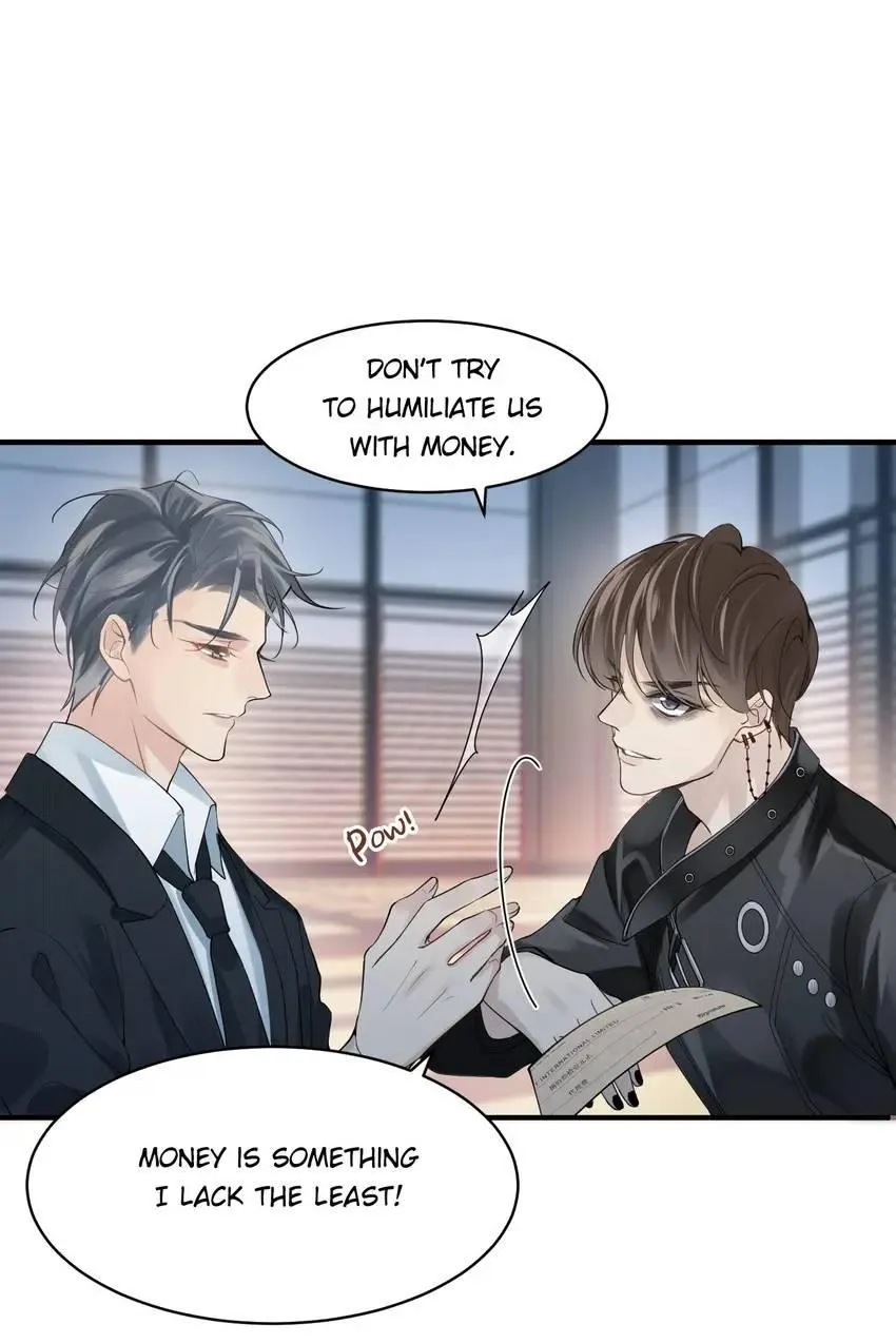 My Babe Chapter 15 page 16 - 