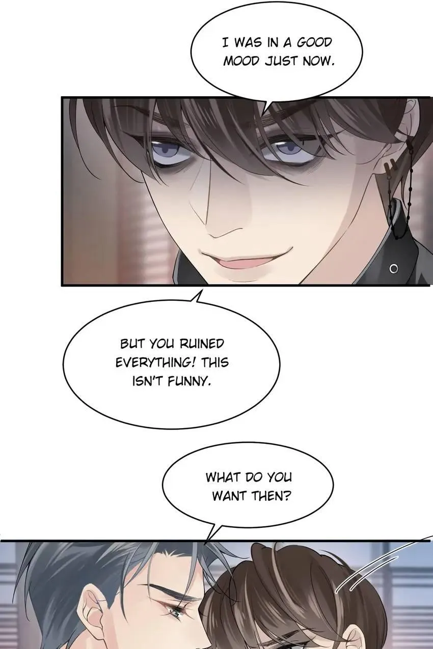 My Babe Chapter 15 page 17 - 