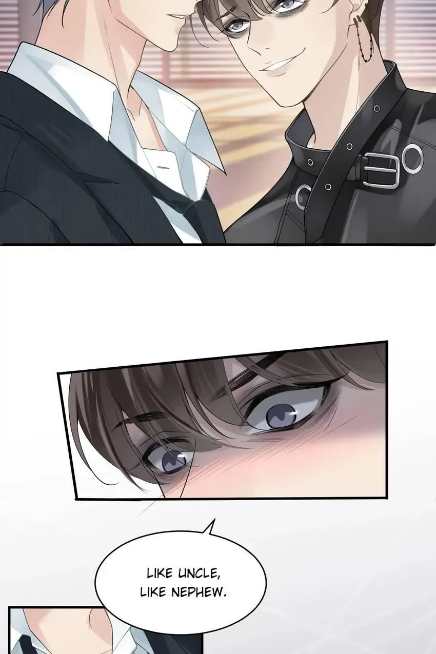 My Babe Chapter 15 page 18 - 