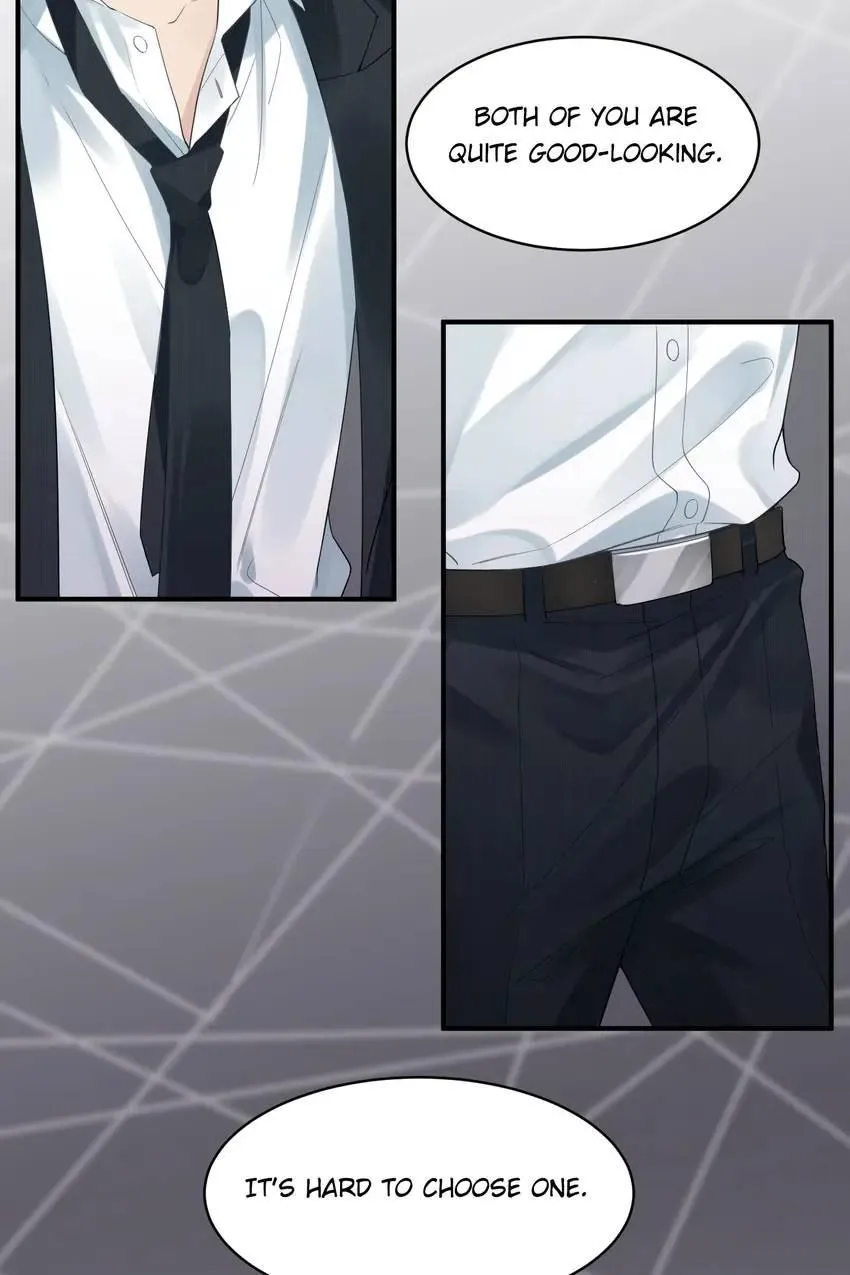 My Babe Chapter 15 page 19 - 
