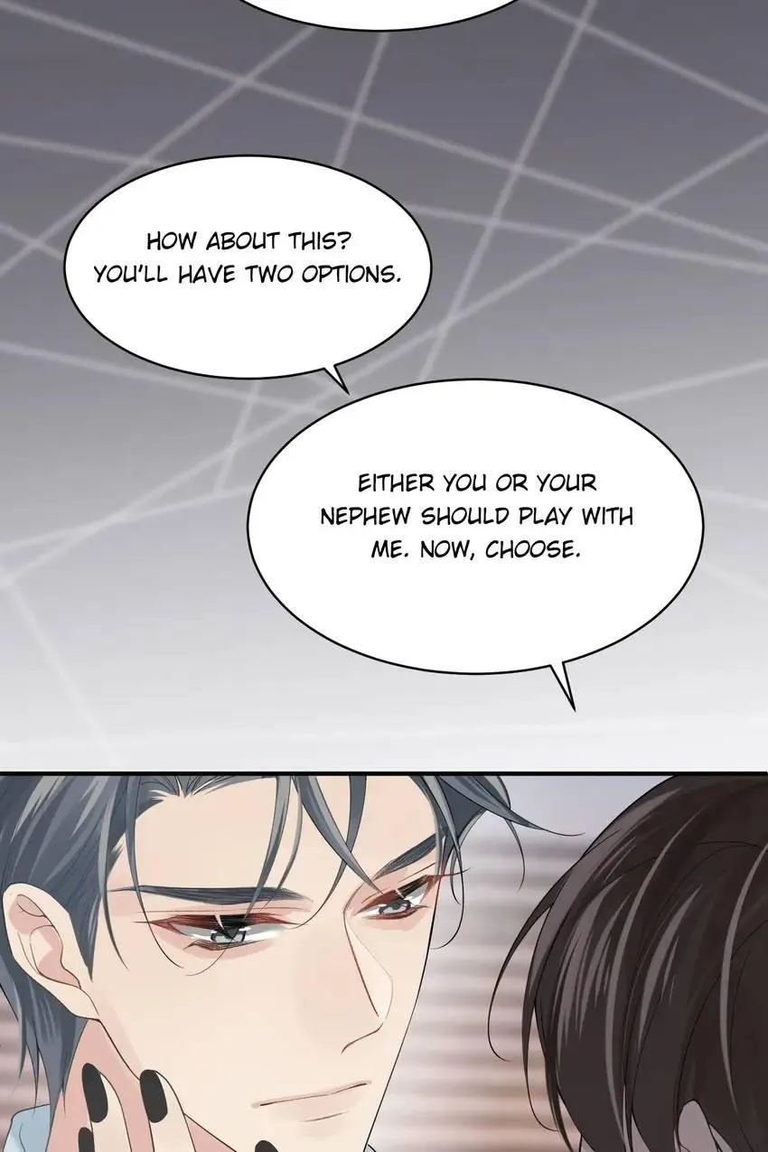 My Babe Chapter 15 page 20 - 
