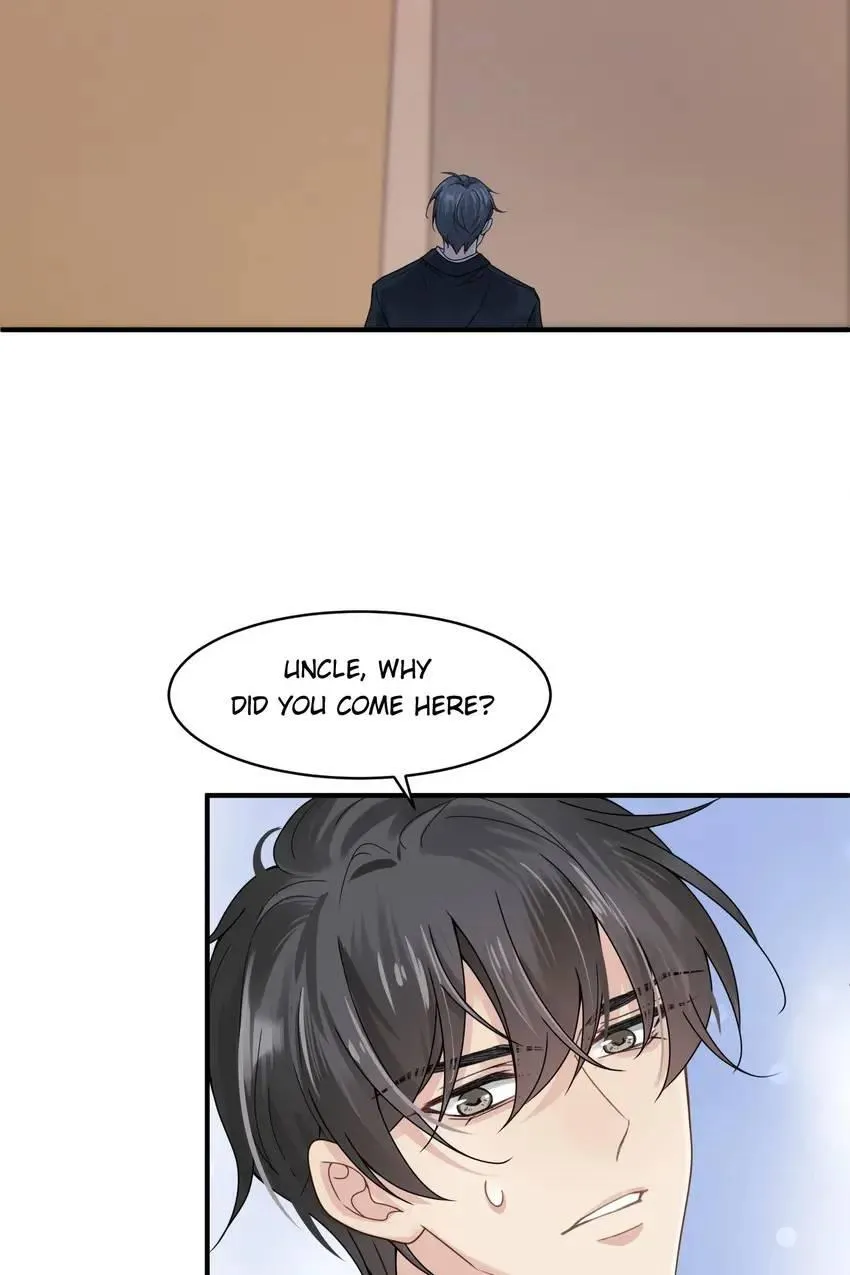 My Babe Chapter 15 page 3 - 